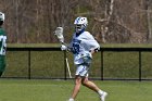 MLAX vs Babson  Wheaton College Men's Lacrosse vs Babson College. - Photo by Keith Nordstrom : Wheaton, Lacrosse, LAX, Babson, MLax